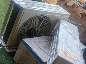 Strong Ac-Gold Star 1.5hp Split Ac’S Fast Cooling