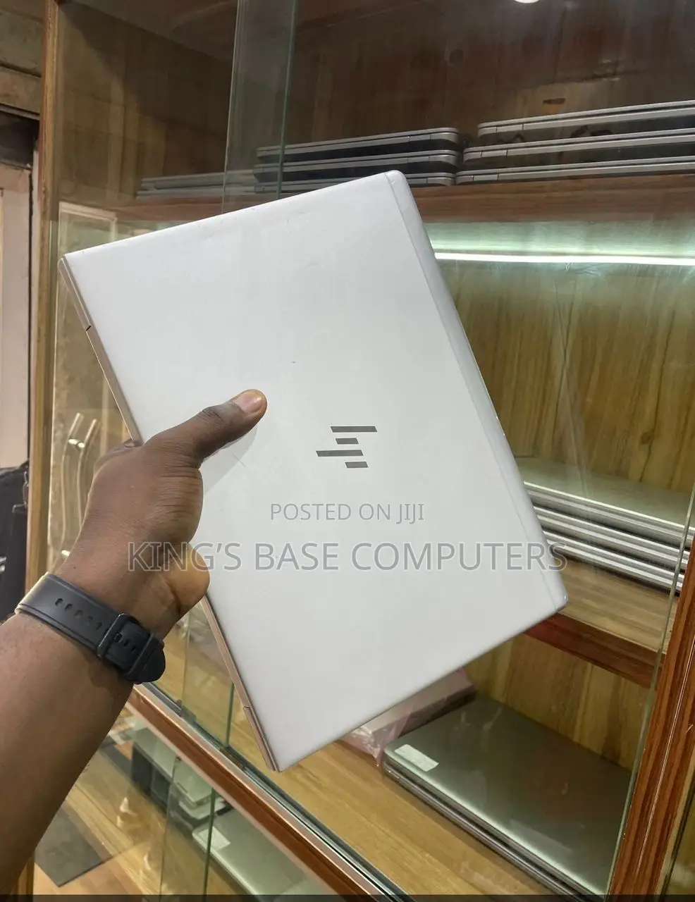 Laptop HP EliteBook 840 G6 8GB Intel Core I5 SSD 256GB