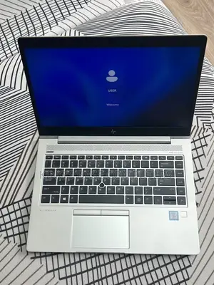 Laptop HP EliteBook 840 G6 8GB Intel Core I5 SSD 256GB