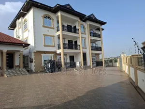 2bdrm Apartment in Sokoban  Kwaso, Kumasi Metropolitan for rent
