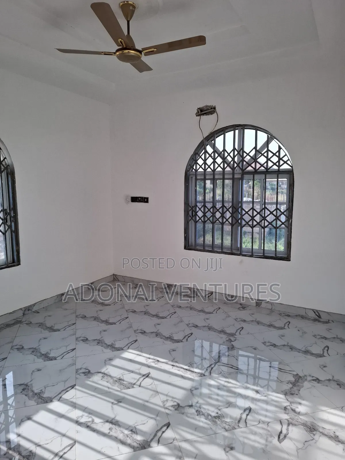 2bdrm Apartment in Sokoban  Kwaso, Kumasi Metropolitan for rent