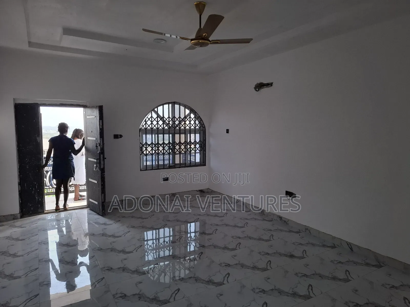 2bdrm Apartment in Sokoban  Kwaso, Kumasi Metropolitan for rent