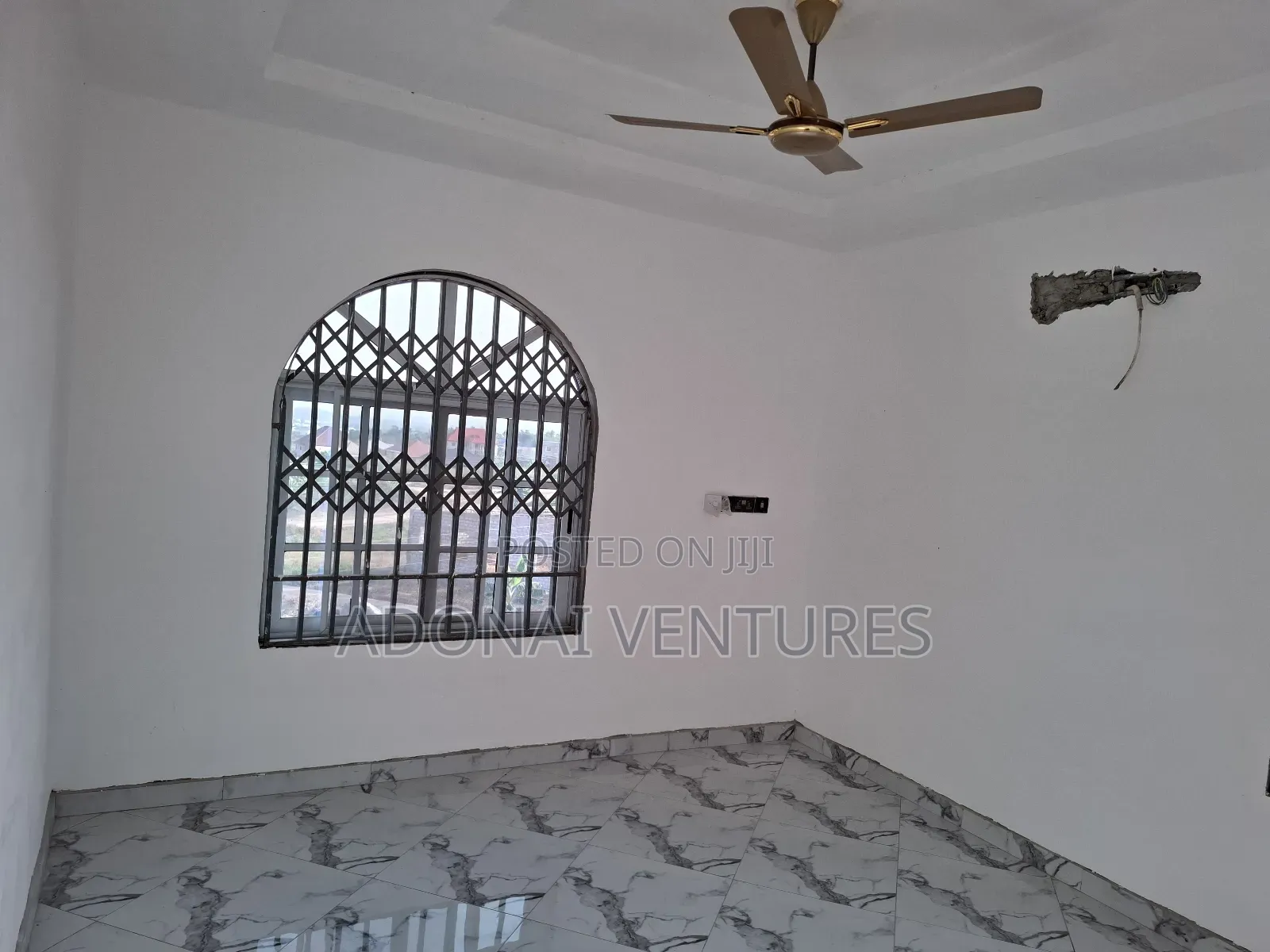 2bdrm Apartment in Sokoban  Kwaso, Kumasi Metropolitan for rent
