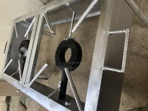 Local Stove