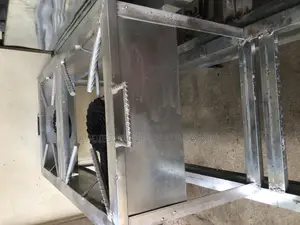 Local Stove