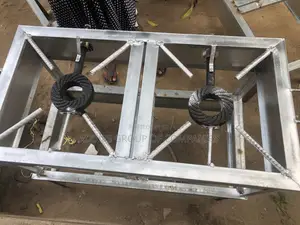 Local Stove