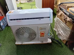 Coolstorm
Gold Star Air Conditioning 1.5hp Split System