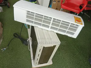 Goldstar 1.5hp Ac – Premium Air Quality