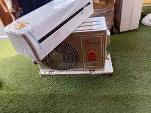 Air-Glacier Gold Star Air Conditioning 1.5hp Split System