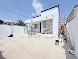 Furnished 3bdrm House in Spintex, Baatsona Total for sale
