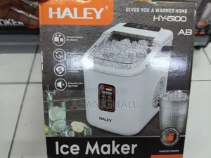 Ice Marker