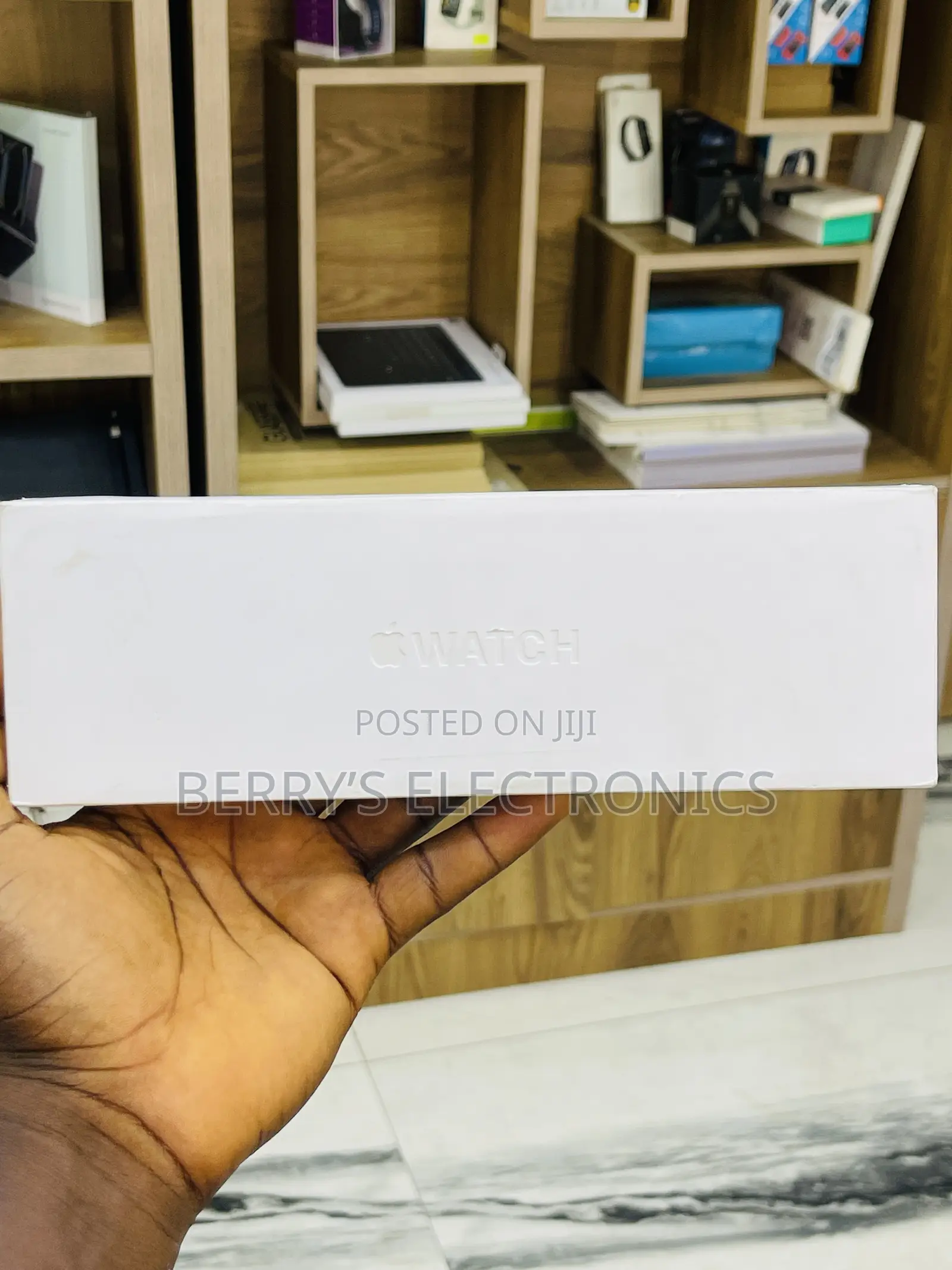 Apple Watch 10 46mm