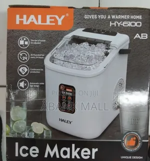 Ice Marker