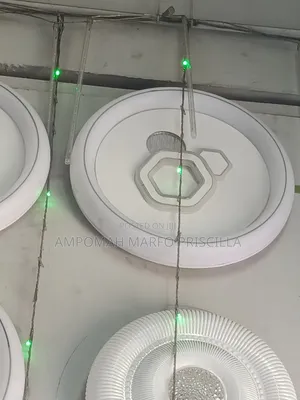 Design Ceiling Light