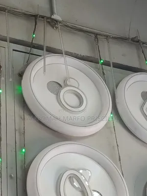 Design Ceiling Light