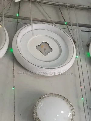 Design Ceiling Light