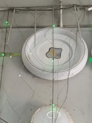 Design Ceiling Light