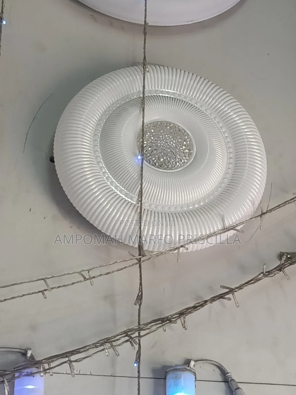 Design Ceiling Light
