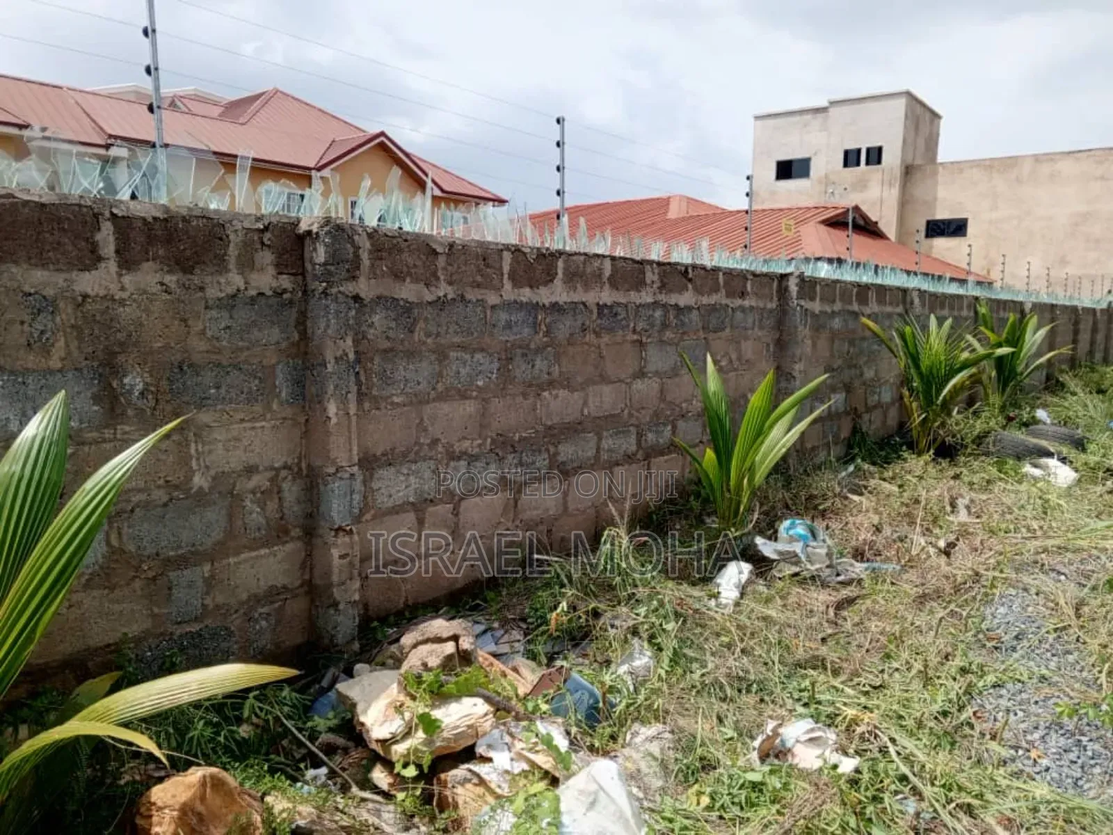 30/140 Land for Sale at Oyarifa