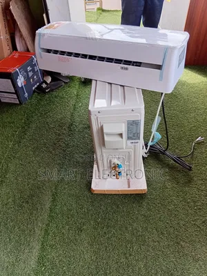 Icefusion
Gold Star Air Conditioning 1.5hp Split System
