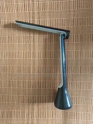 Folding Portable Lamp | Large Battery Dual Charging Multi-Use Light