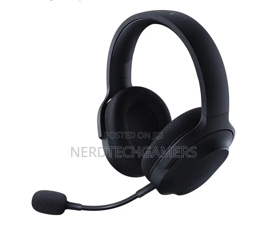 Razer Barracuda X Wireless Gaming Mobile Headset
