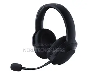 Razer Barracuda X Wireless Gaming Mobile Headset