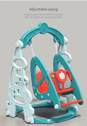 Kids Play Ground