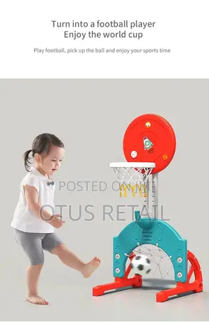 Kids Play Ground