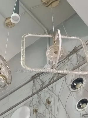 Morden Design Pandent Lights
