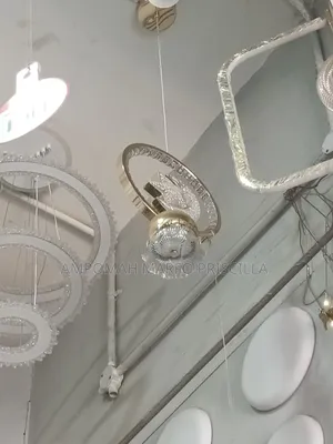 Morden Design Pandent Lights
