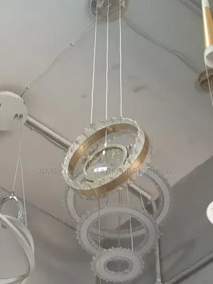 Morden Design Pandent Lights