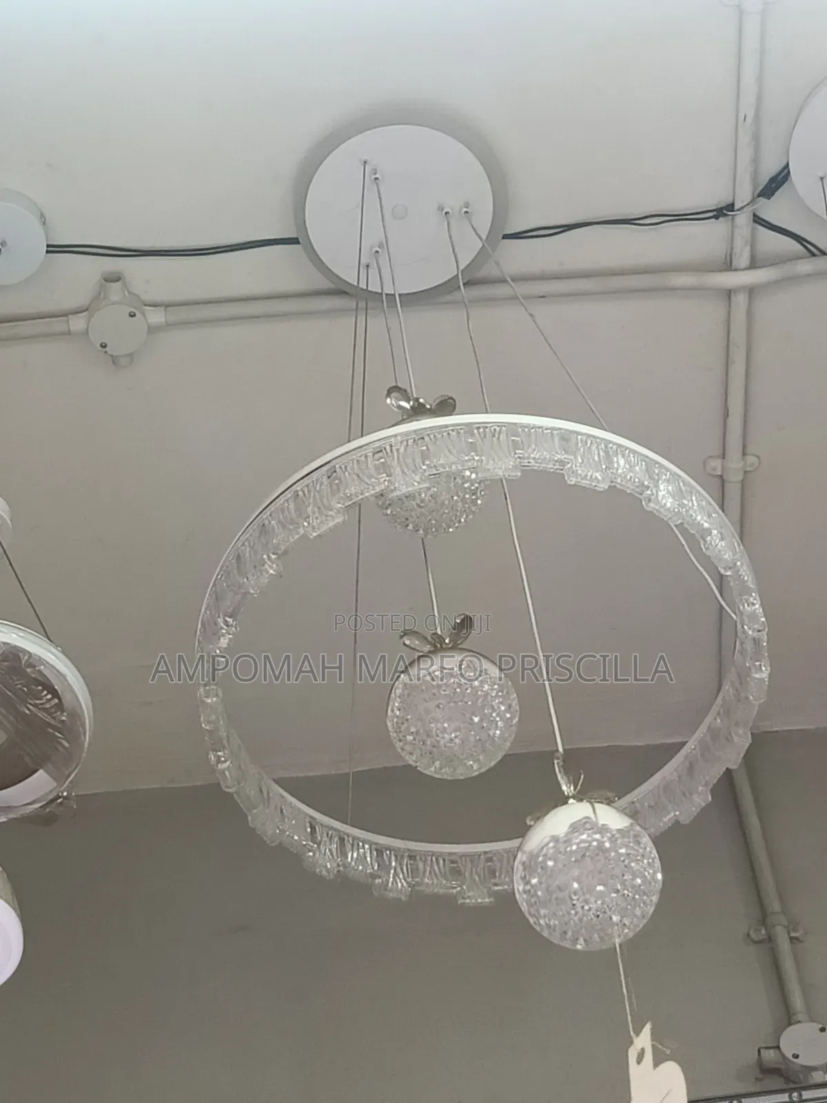 Morden Design Pandent Lights