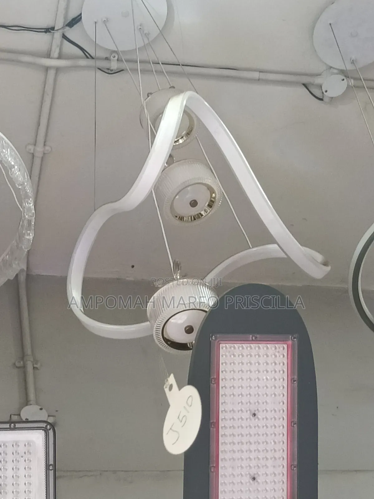 Morden Design Pandent Lights