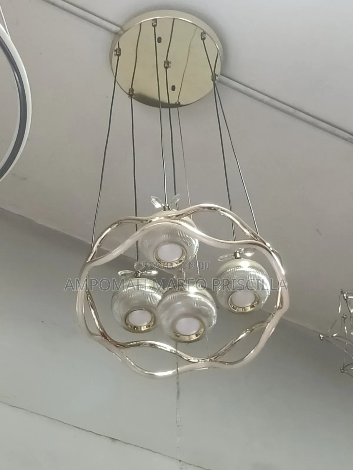Morden Design Pandent Lights