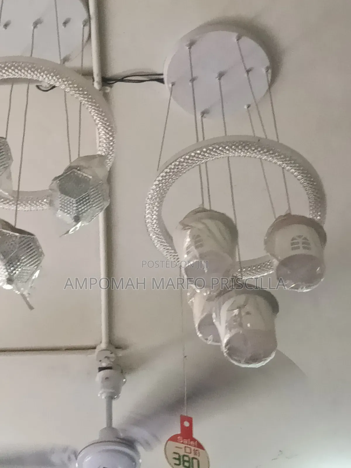 Morden Design Pandent Lights