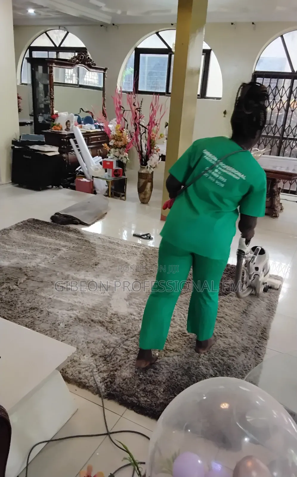 Professional Sofa Cleaning Services. Get Your Sofa Bright With Gibeon