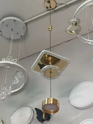 Design Pandent Lights
