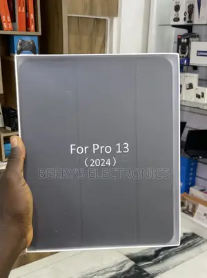 iPad Pro 13inch Case