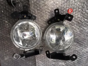 Daewoo Matiz 3 Fog Light