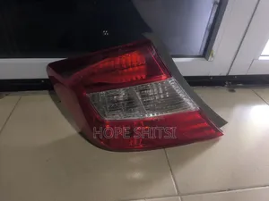 2006 to 2011 Honda Civic Taillight
