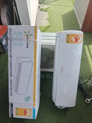 Goldstar 1.5hp Ac – Strong Air Delivery