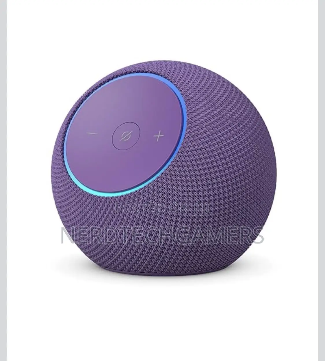 Alexa Echo Dot Max