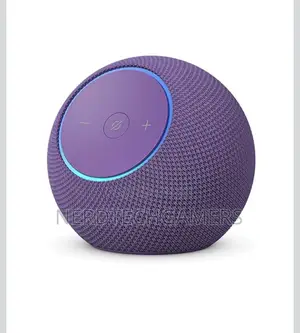 Alexa Echo Dot Max