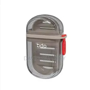 Travel Soap Dish