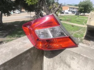 2006 to 2011 Honda Civic Taillight
