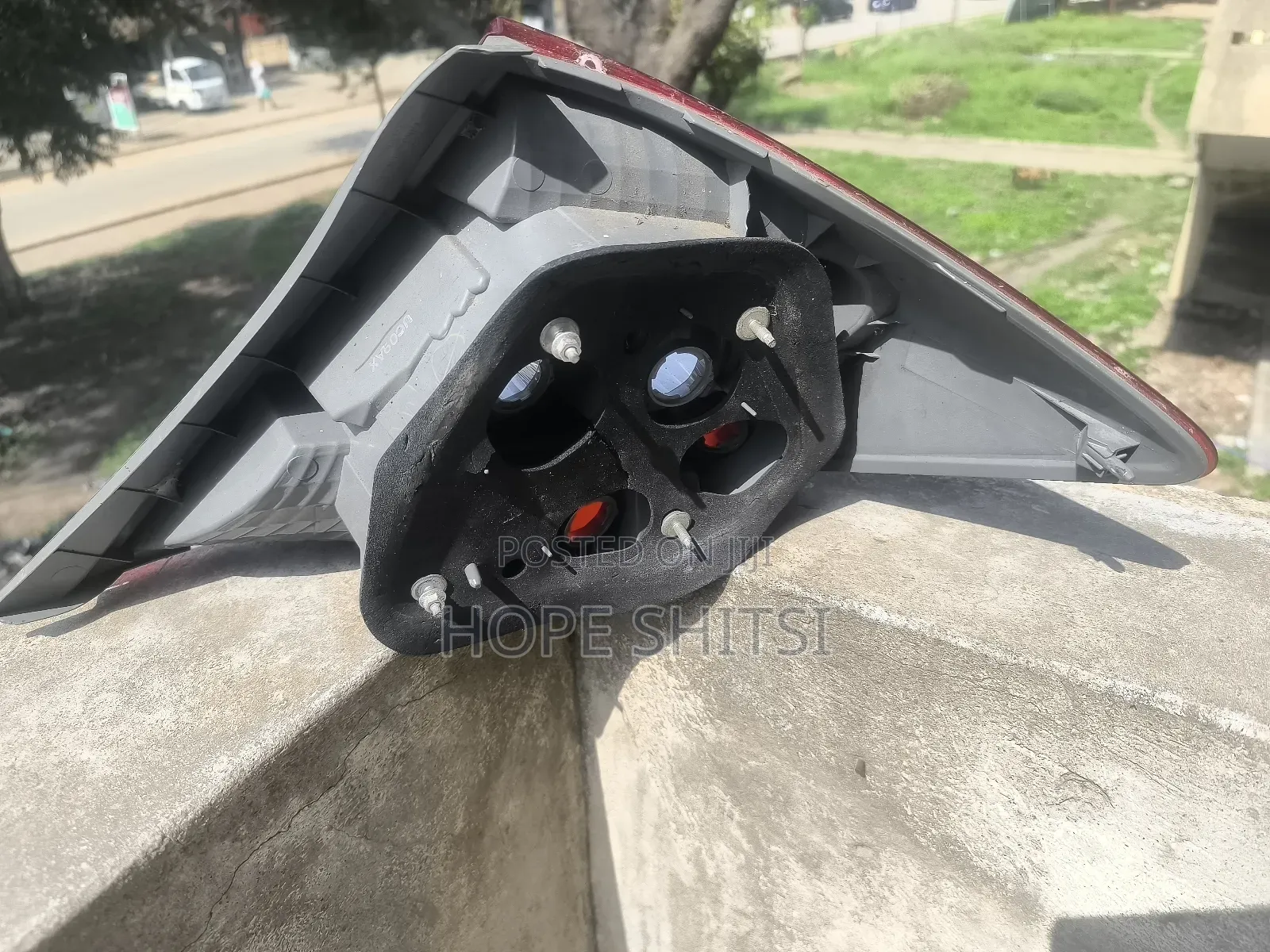 2006 to 2011 Honda Civic Taillight