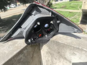 2006 to 2011 Honda Civic Taillight