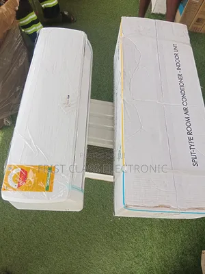 Goldstar 1.5hp Ac – Focused Cooling
