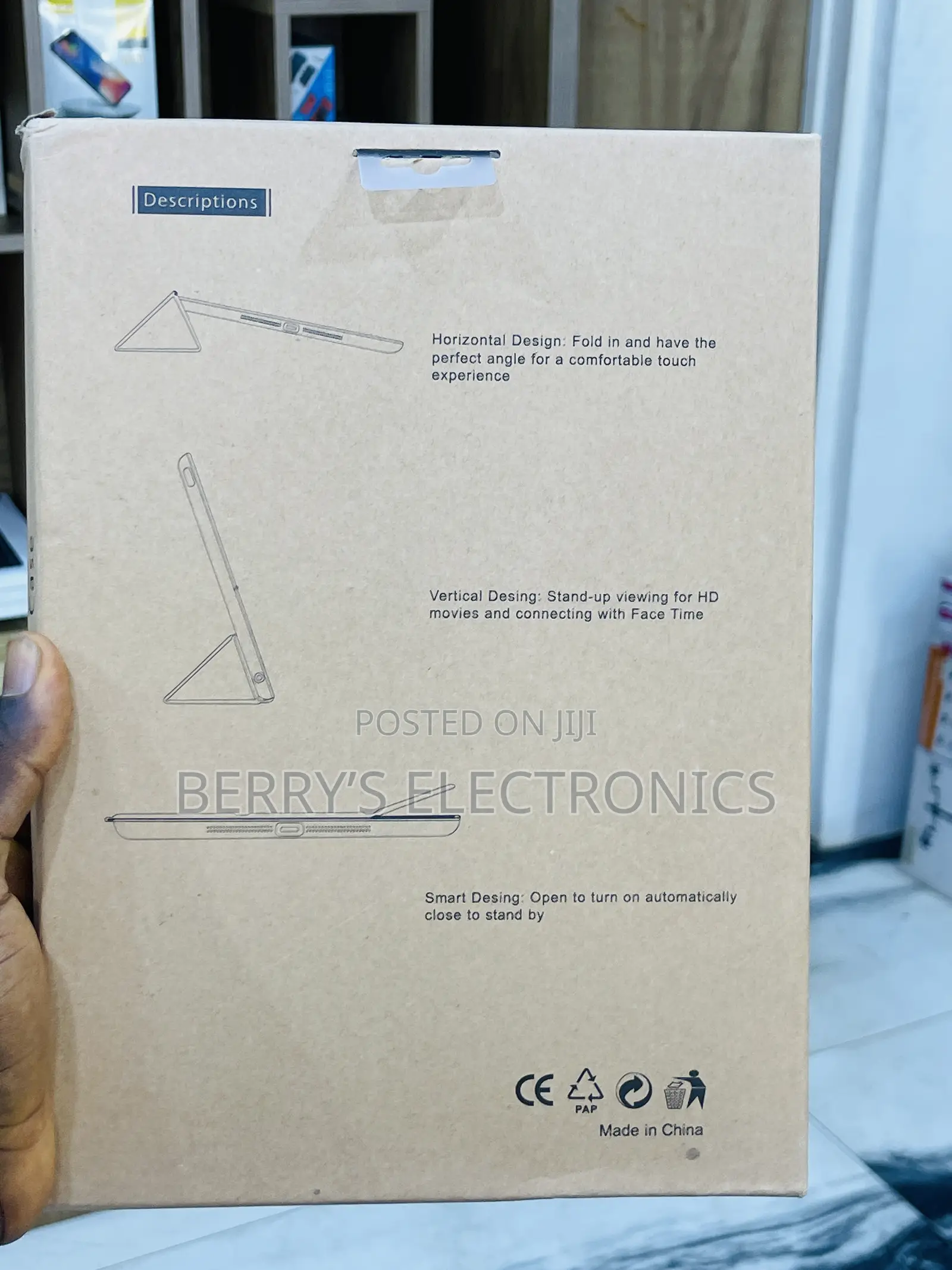Samsung S9fe+ Case